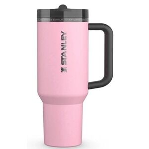 New Messi x Stanley Quencher ProTour Flip StrawTumbler 40oz Sealed FAST SHIP